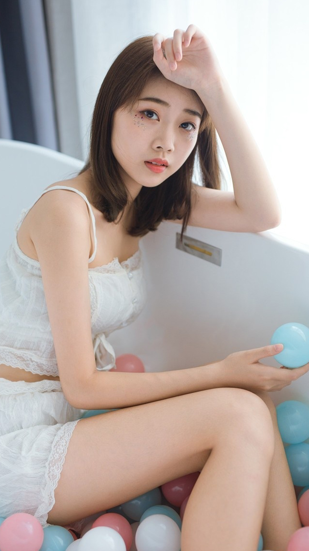 一次色影像无删减